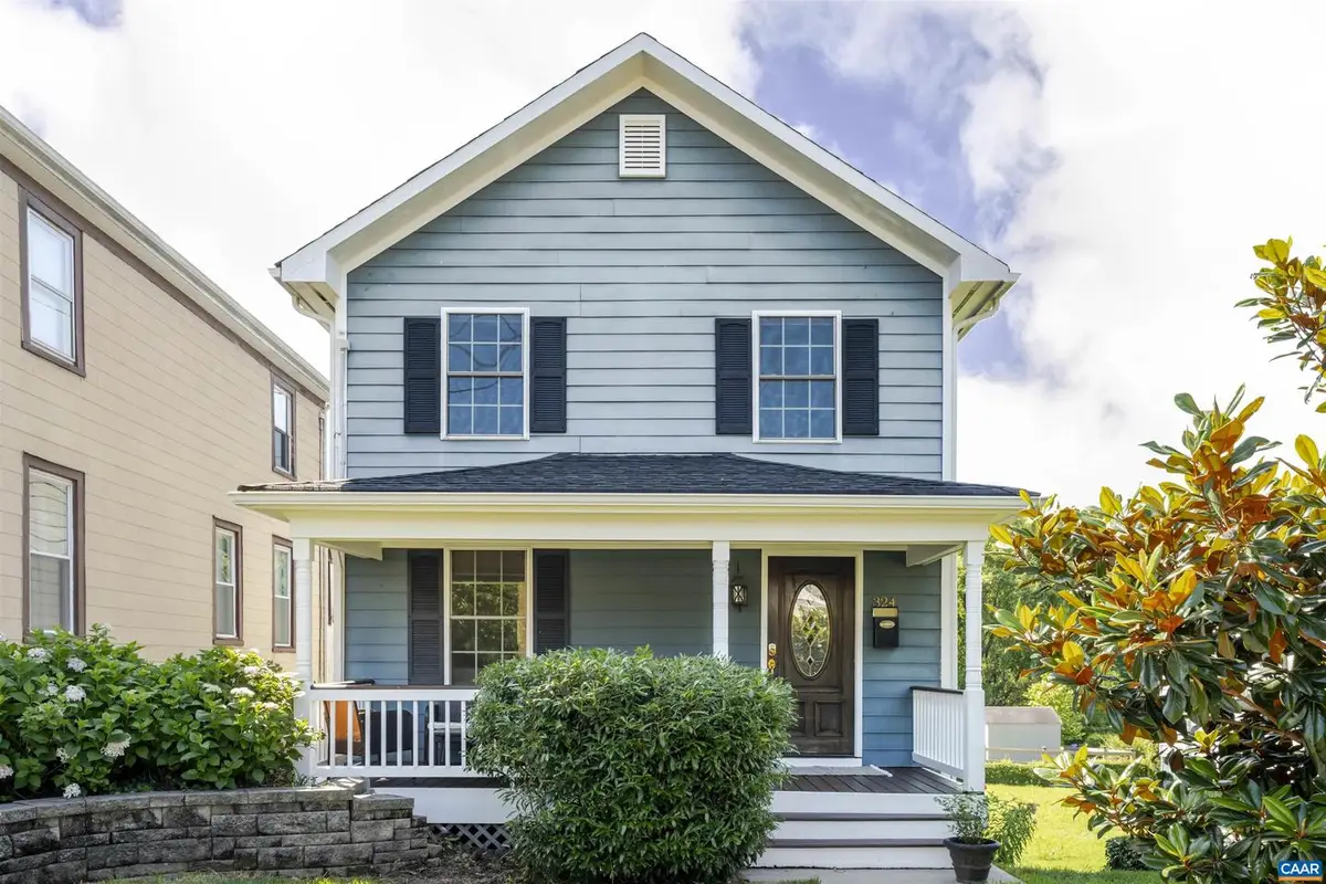 324 Nw 8th St, Charlottesville, VA 22903 - Image #1
