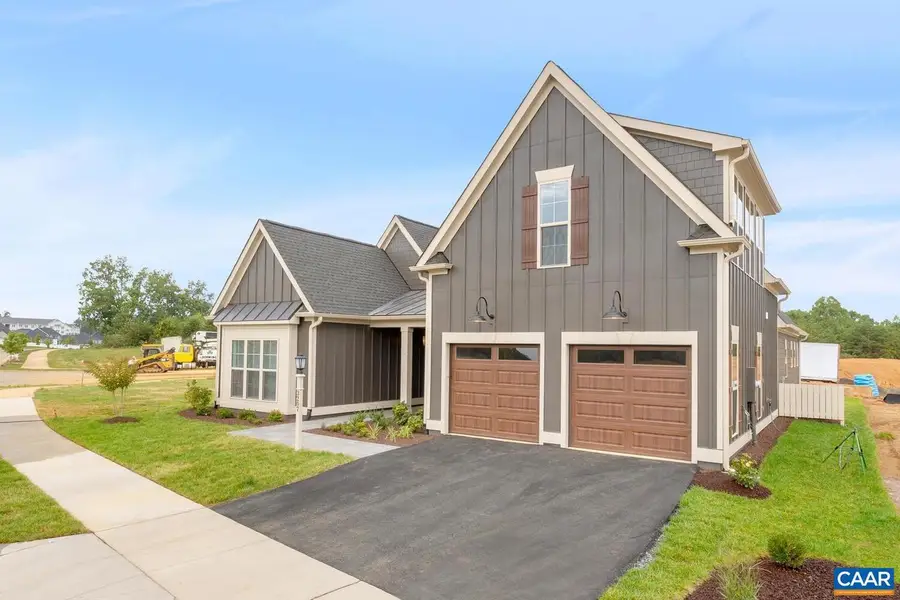 10 Steep Rock Pl, Charlottesville, VA 22911 - Image #2