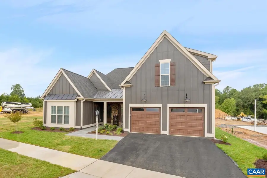 10 Steep Rock Pl, Charlottesville, VA 22911 - Image #3