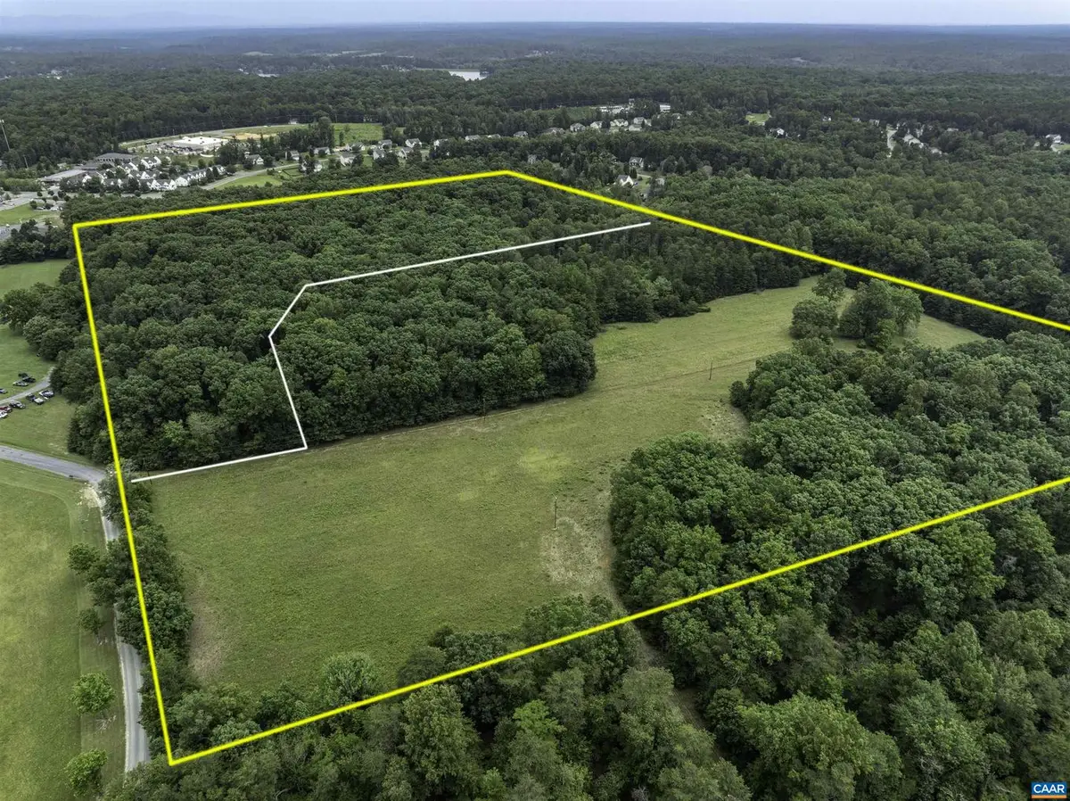 Tbd Martin Ln, Palmyra, VA 22963 - Image #1