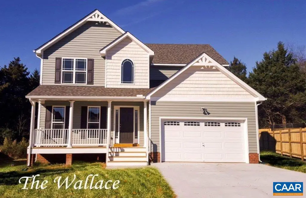 960 Hanback Rd, Gordonsville, VA 22942 - Image #1