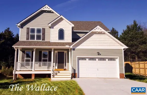 960 Hanback Rd, GORDONSVILLE, VA 22942