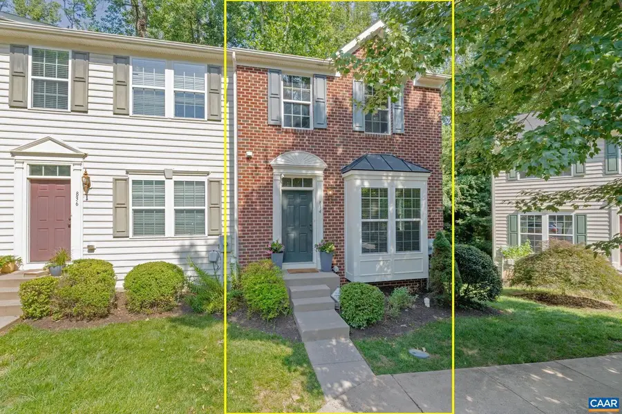 834 Rock Creek Rd, Charlottesville, VA 22903 - Image #2