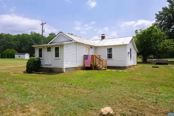 16468 S Constitution Hwy, SCOTTSVILLE, VA 24590