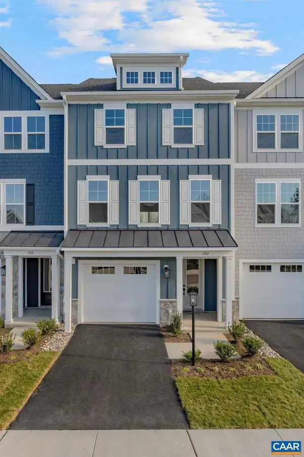 12 Talen Ln, CHARLOTTESVILLE, VA 22911