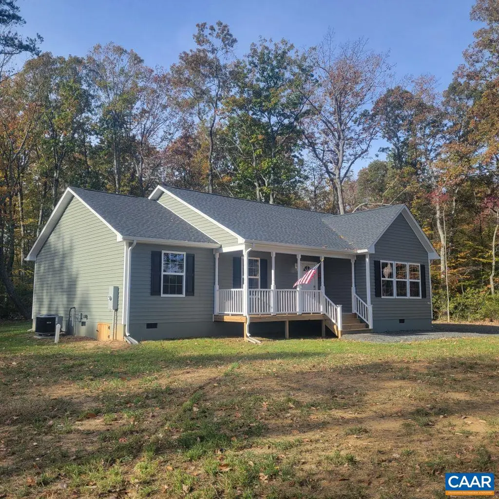 117 Brooking Ln, Barboursville, VA 22923 - Image #1