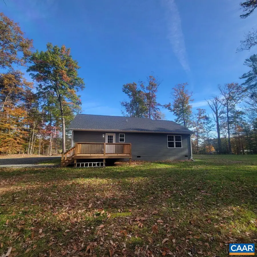 117 Brooking Ln, Barboursville, VA 22923 - Image #3