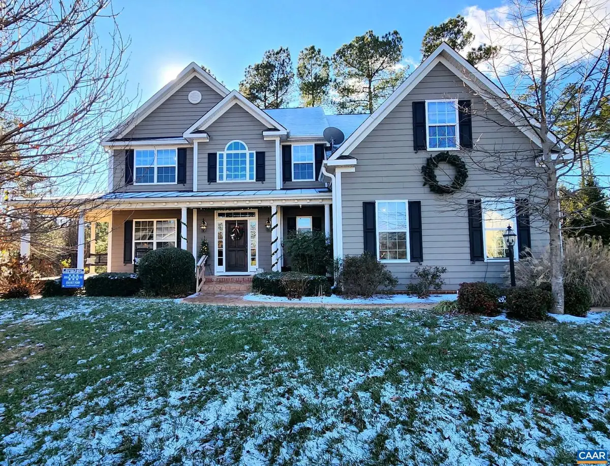 2 Forest Ct, Zion Crossroads, VA 22942 - Image #1