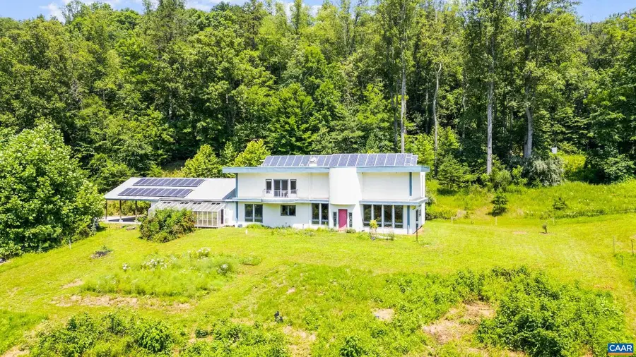 350 Creekside Ln, Faber, VA 22938 - Image #2