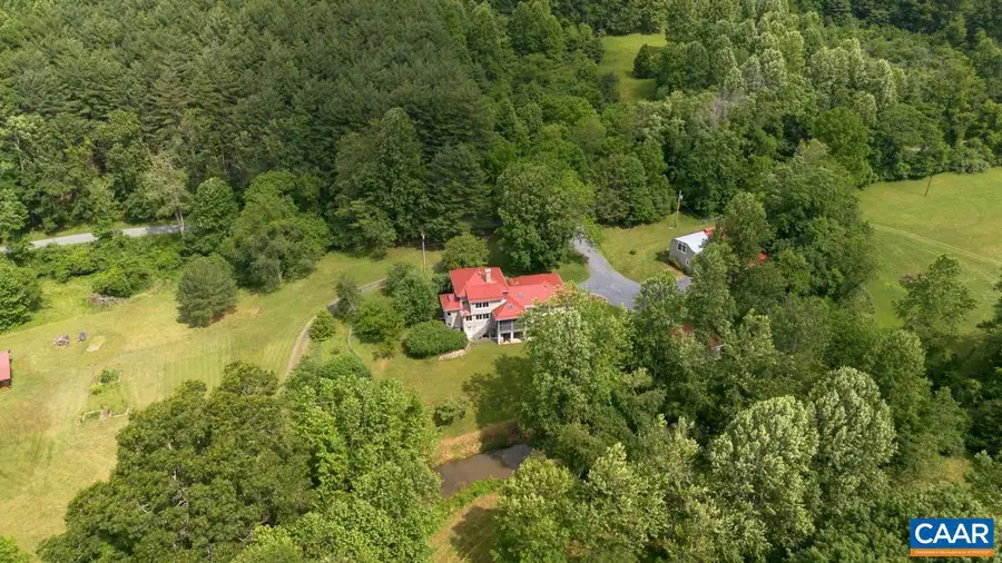 7304 Dry Run Rd, Burnsville, VA 24487 - Image #2