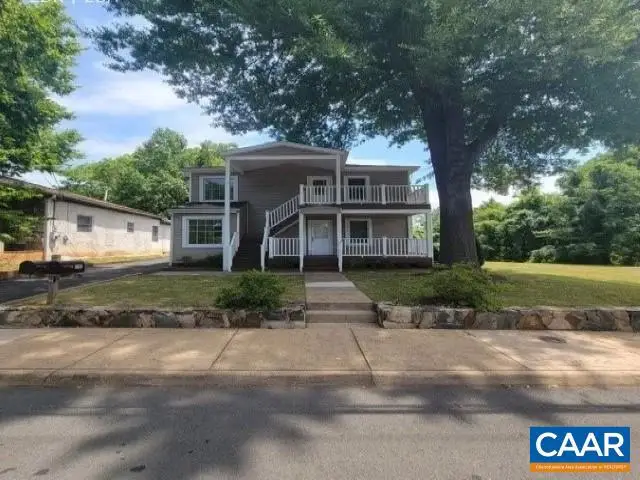 716 S 1st St, Charlottesville, VA 22902 - Image #1
