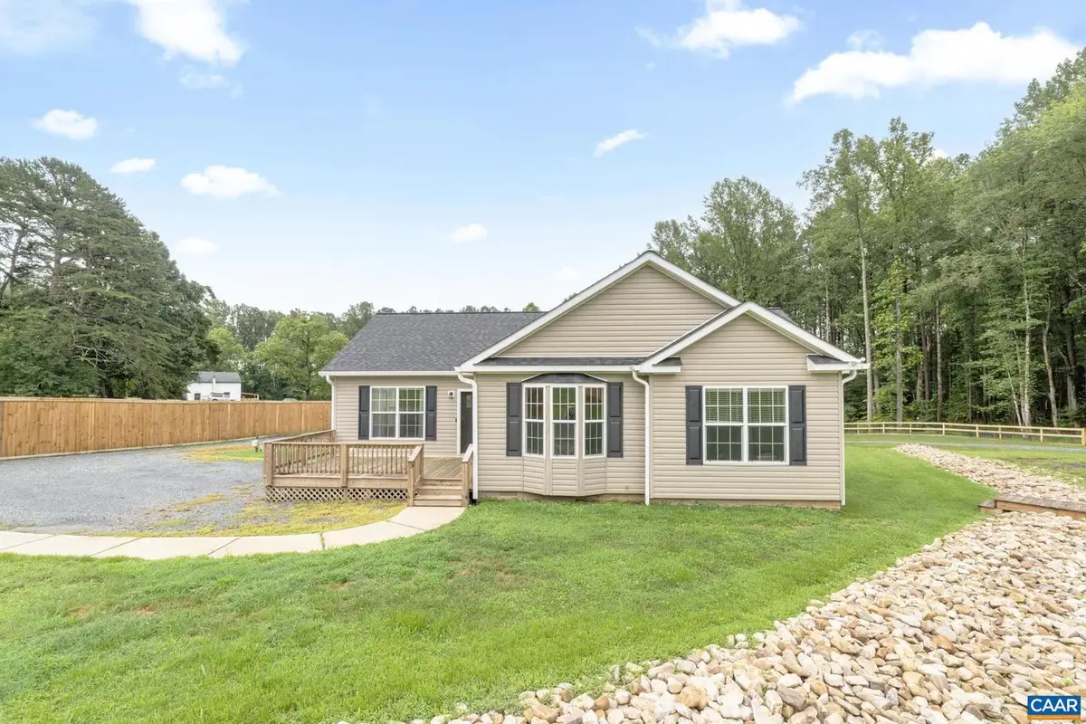 2276 Shiloh Church Rd, Palmyra, VA 22963 - Image #1