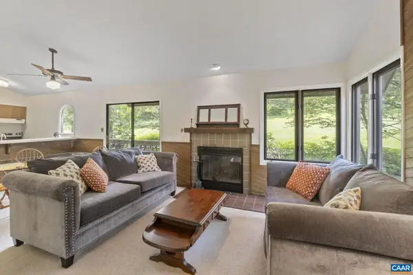 2212 Tanners Ridge, WINTERGREEN RESORT, VA 22967