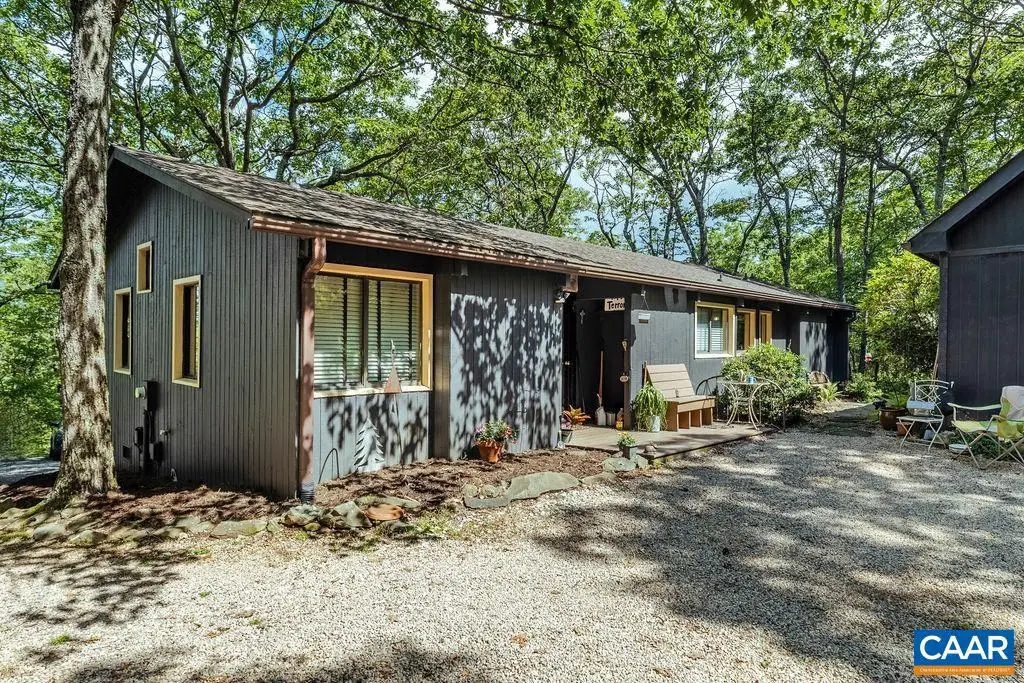 127 Blackrock Cir, Wintergreen Resort, VA 22967 - Image #1