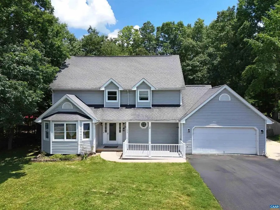 172 Beagle Gap Run, Waynesboro, VA 22980 - Image #2