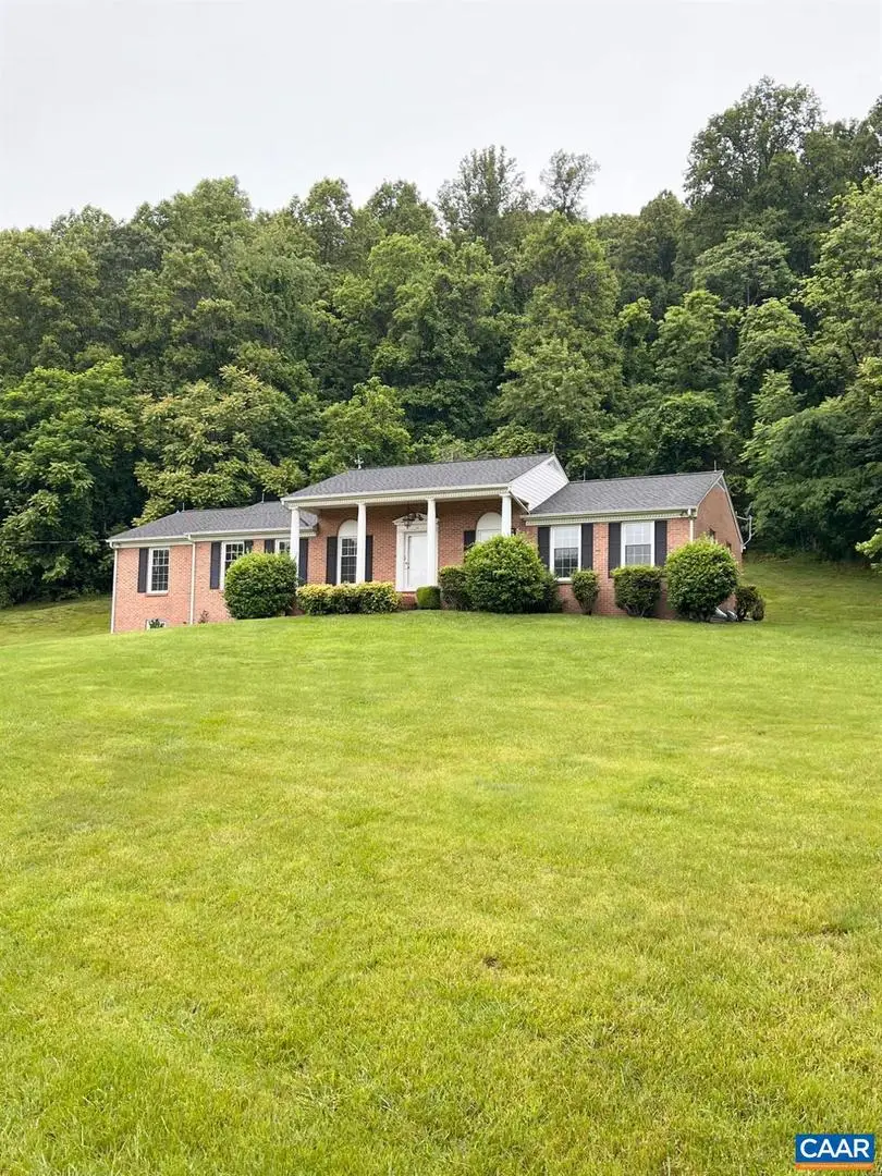 166 Matohe Rd, Monroe, VA 24574 - Image #1