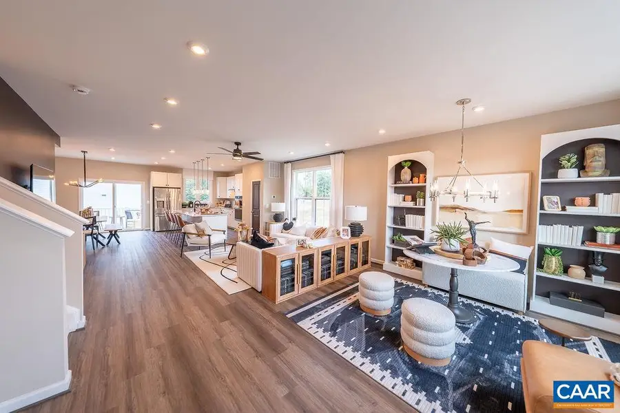 3106 Horizon Rd, Charlottesville, VA 22902 - Image #3