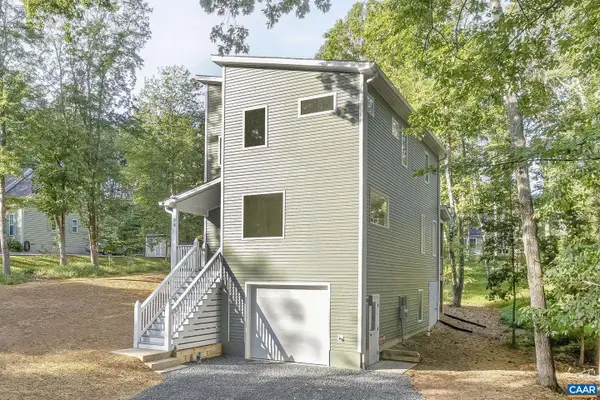 34 Turkeysag Trl, PALMYRA, VA 22963