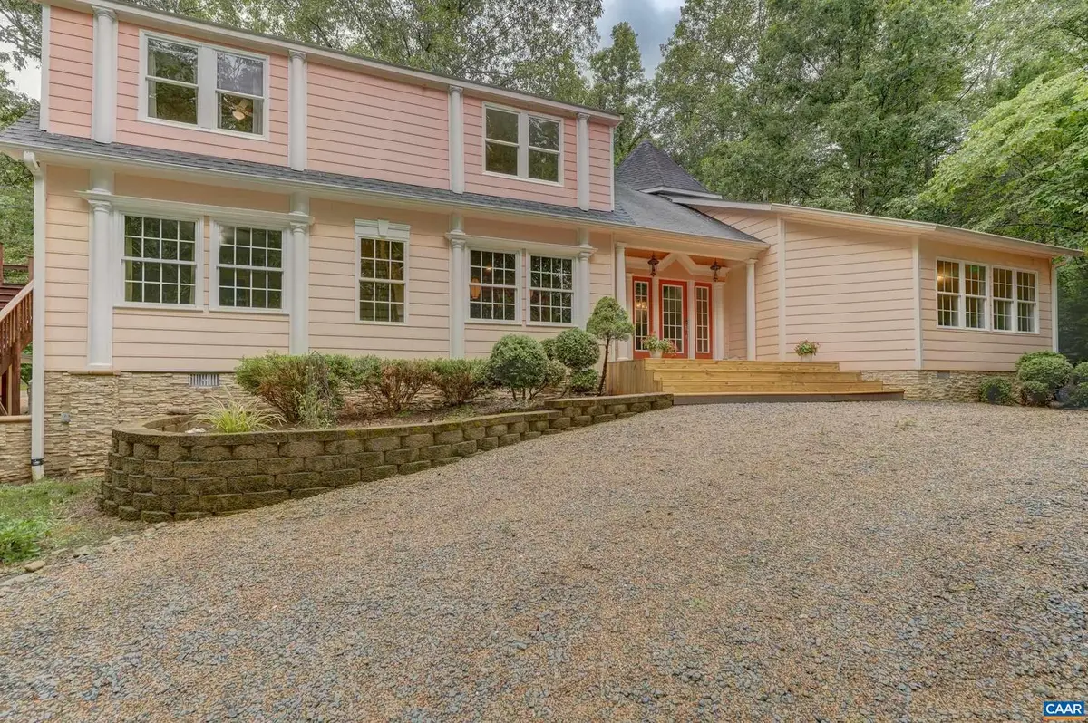 3044 Campbell Rd, Troy, VA 22974 - Image #1