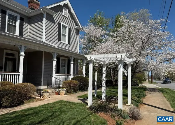 805 Longwood Ave, BEDFORD, VA 24523