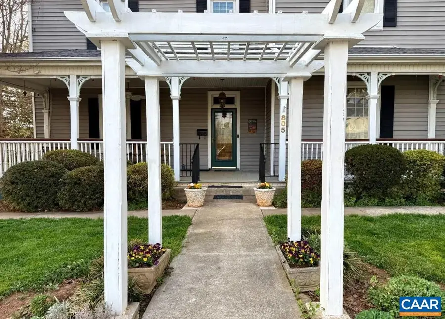 805 Longwood Ave, Bedford, VA 24523 - Image #2