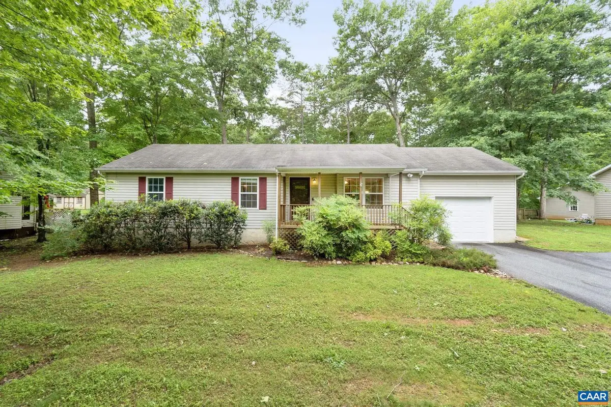 7 Riverside Dr, Palmyra, VA 22963 - Image #1