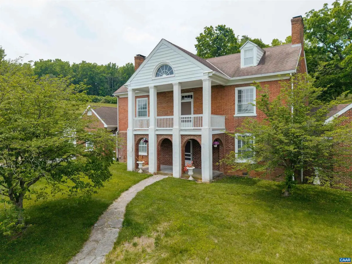 610 New Hope Rd, Staunton, VA 24401 - Image #1
