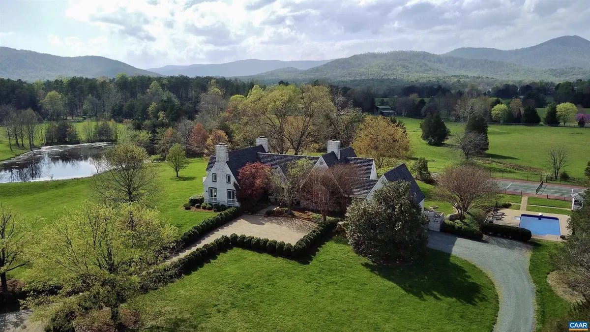 4749 Wesley Chapel Rd, Free Union, VA 22940 - Image #1