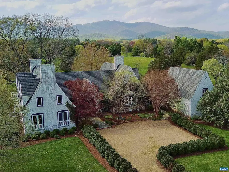 4749 Wesley Chapel Rd, Free Union, VA 22940 - Image #2