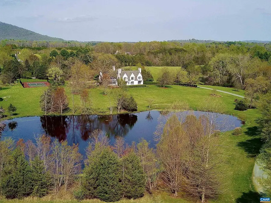 4749 Wesley Chapel Rd, Free Union, VA 22940 - Image #3