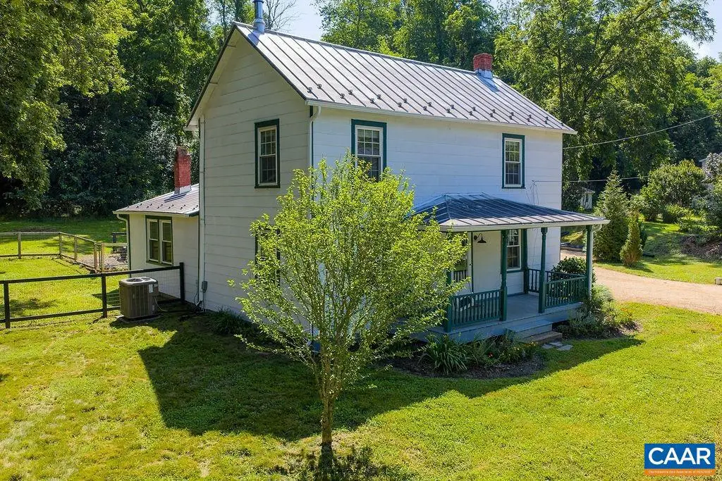 6654 Plank Rd, Charlottesville, VA 22903 - Image #1