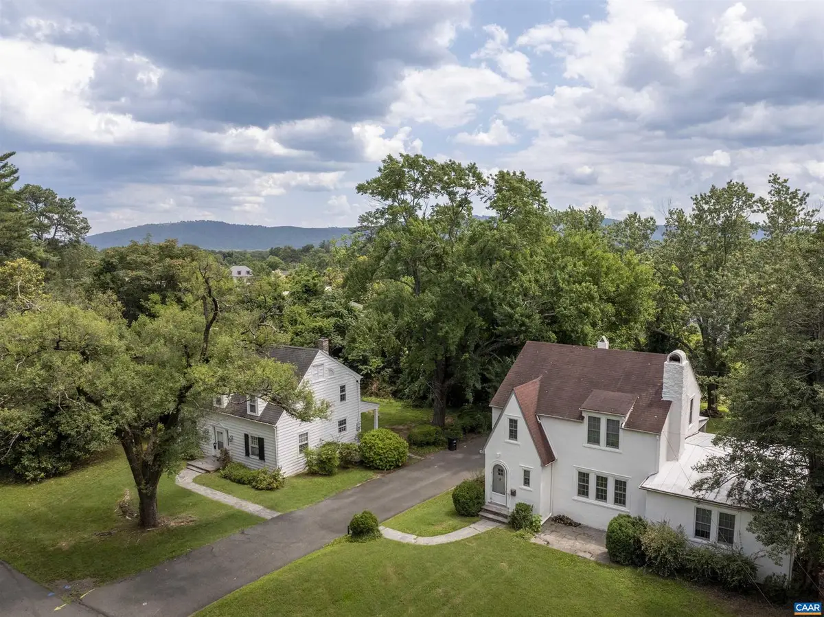 2201 & 2203 Stadium Rd, Charlottesville, VA 22903 - Image #1