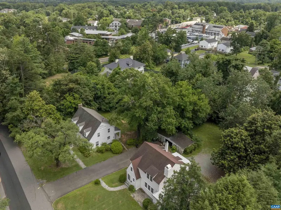 2201 & 2203 Stadium Rd, Charlottesville, VA 22903 - Image #3