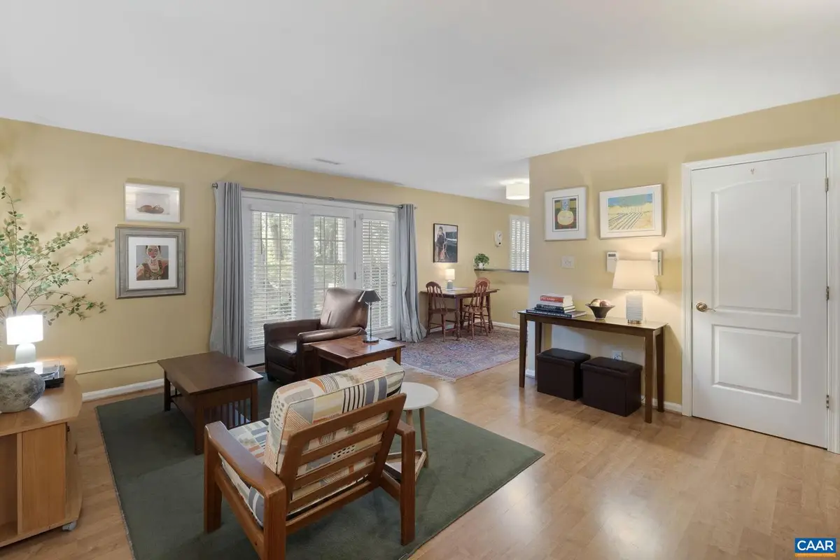 1504 Villa Ter #b, Charlottesville, VA 22903 - Image #1