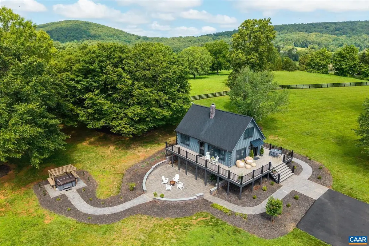 3991 Carters Mountain Rd, Charlottesville, VA 22902 - Image #1