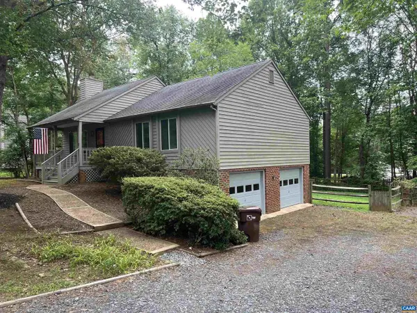 7 Englewood Dr, PALMYRA, VA 22963