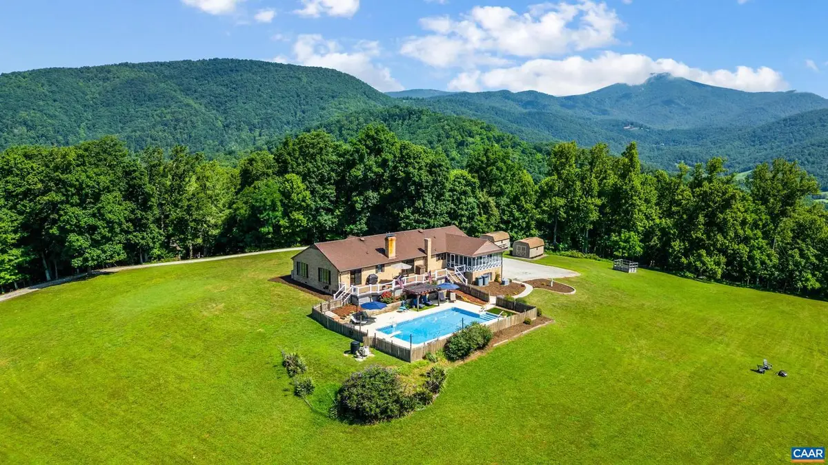 355 Dyson Rd, Amherst, VA 24521 - Image #1