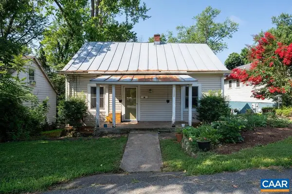 1308 Poplar St, CHARLOTTESVILLE, VA 22902