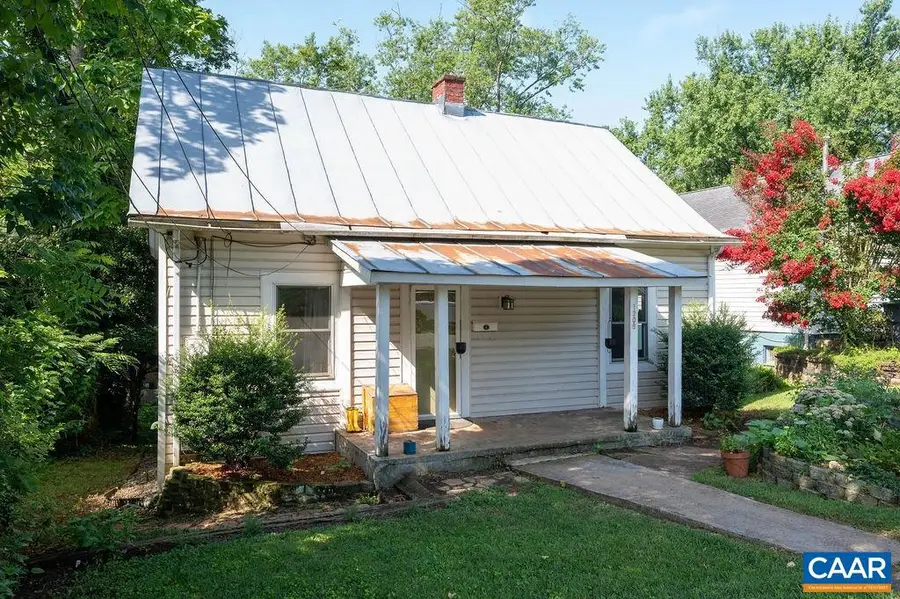 1308 Poplar St, Charlottesville, VA 22902 - Image #2