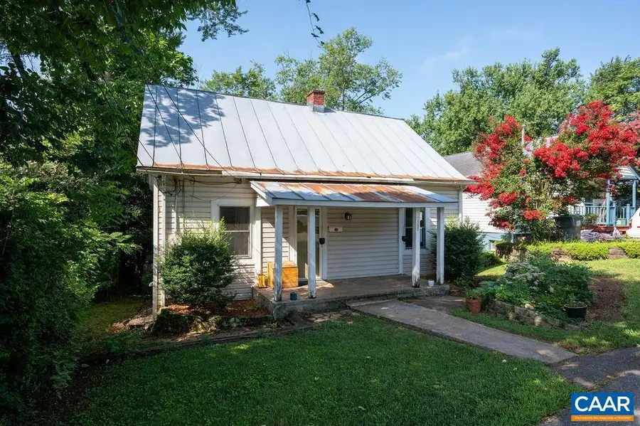1308 Poplar St, Charlottesville, VA 22902 - Image #3