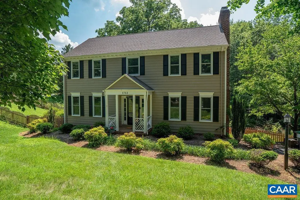 1712 Hearthglow Ln, Charlottesville, VA 22901 - Image #1