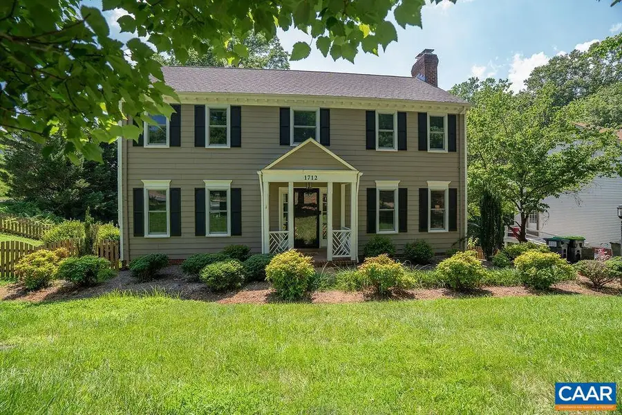 1712 Hearthglow Ln, Charlottesville, VA 22901 - Image #2