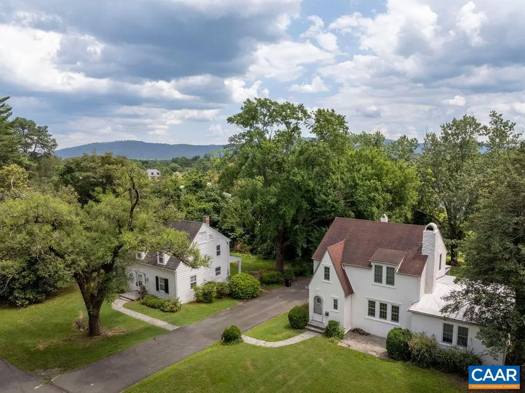 2201 & 2203 Stadium Rd, Charlottesville, VA 22903 - Image #1