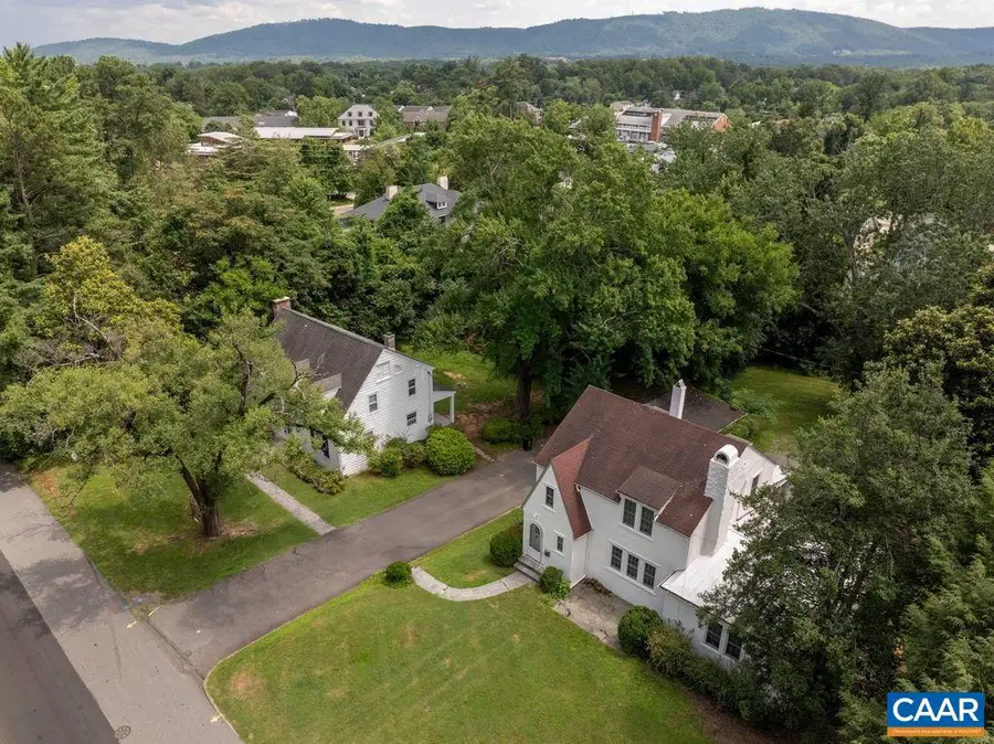 2201 & 2203 Stadium Rd, Charlottesville, VA 22903 - Image #2