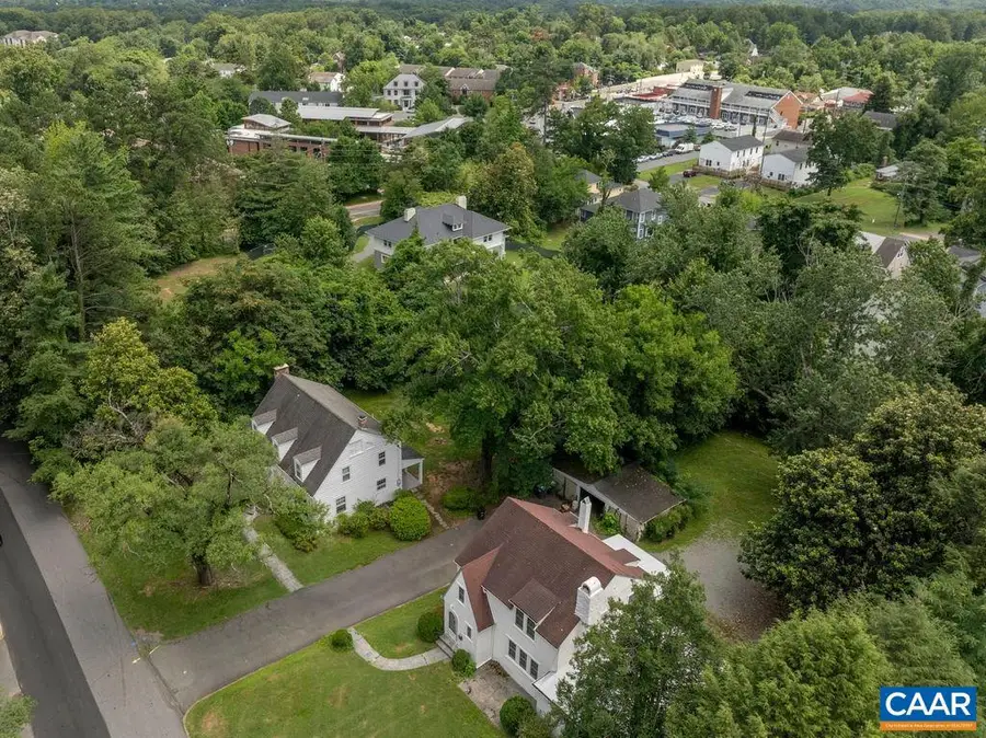 2201 & 2203 Stadium Rd, Charlottesville, VA 22903 - Image #3