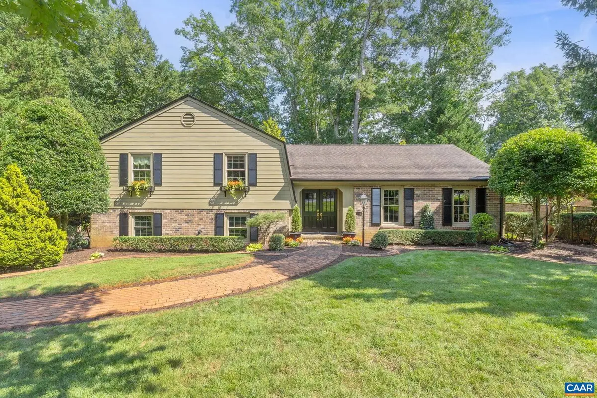 316 Westminster Rd, Charlottesville, VA 22901 - Image #1