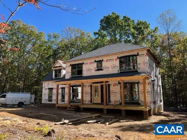 2238 Roundabout Rd, Louisa, VA 23093 - Image #1