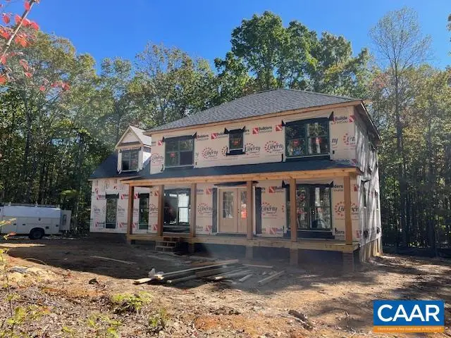 2238 Roundabout Rd, Louisa, VA 23093 - Image #2