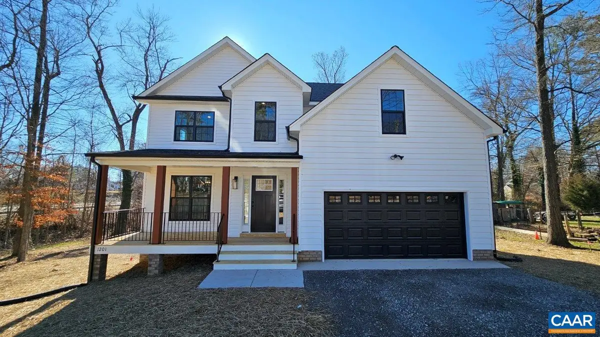 Lot 36y Thomas Jefferson Pkwy, Palmyra, VA 22963 - Image #1