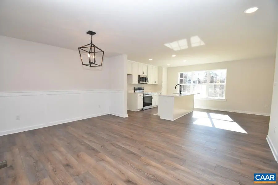 Lot 36y Thomas Jefferson Pkwy, Palmyra, VA 22963 - Image #2